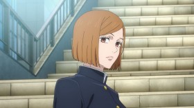 Nobara Kugisaki in Jujutsu kaisen (JJK): Complete Profile Guide